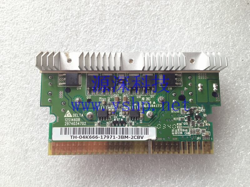 上海源深科技 Shanghai   DELL PRECISION 450 Workstation  CPU调压 modules VRM 4K666 高清图片