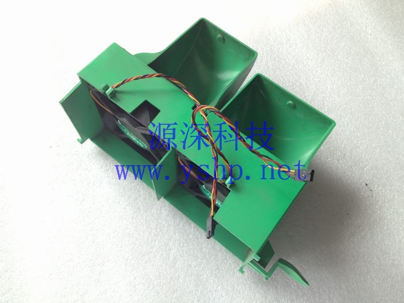 上海源深科技 Shanghai   DELL PRECISION 450 Workstation  机箱 Fan   2W709 高清图片