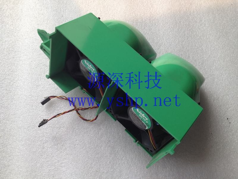 上海源深科技 Shanghai   DELL PRECISION 450 Workstation  机箱 Fan   2W709 高清图片