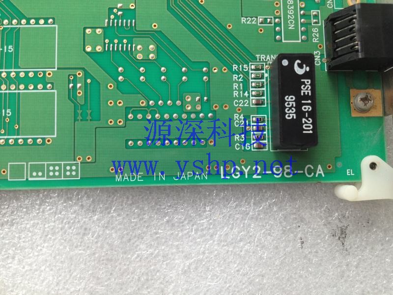 上海源深科技 Shanghai   NEC PC-9821V12/S5RC LGY2-98-CA 高清图片