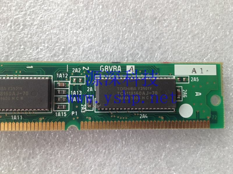 上海源深科技 Shanghai   NEC PC-9821V12/S5RC 16M  Memory   G8VRA A1 高清图片