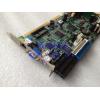 Shanghai   Industrial  computer mainboard   Industrial Equipment   Full size  CPU card  LMB-815VL