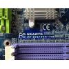Shanghai   CONTREL GIGABYTE GA-8S648FX-775 mainboard LGA775 ATX