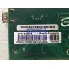 Shanghai   DELL Adaptec 双端口 PCI interface 1394卡 IEEE 1394A 6D906