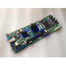 Shanghai   EVOC  EVOC Industrial   computer mainboard   FSC-1719VNA VER:B1.1