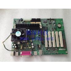 Shanghai   Intel ATX英特尔mainboard Socket 370 D815EEA2 D815EPEA2