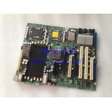 Shanghai   超威 Workstation  mainboard SUPER X7DAL-E REV 1.1