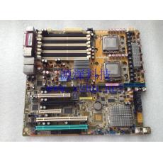 Shanghai   ASUS华硕mainboard DSGC-DW/2GBL REV 1.03G 双路771 pin 