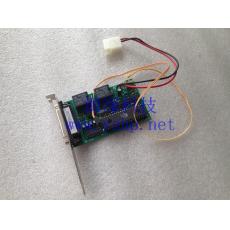 Shanghai   Industrial Equipment   Video Data  处理卡 SHARPEYES SE640