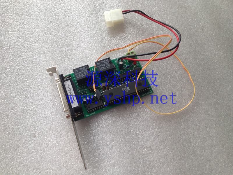 上海源深科技 Shanghai   Industrial Equipment   Video Data  处理卡 SHARPEYES SE640 高清图片