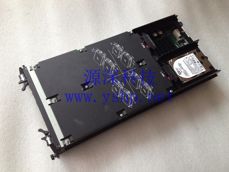 上海源深科技 Shanghai   F5 Networks 负载均衡 VIPRION C2400 B2100 F5-VPR-LTM-B2100  modules 高清图片