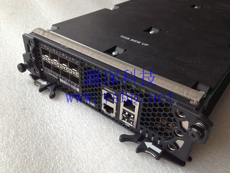 上海源深科技 Shanghai   F5 Networks 负载均衡 VIPRION C2400 B2100 F5-VPR-LTM-B2100  modules 高清图片