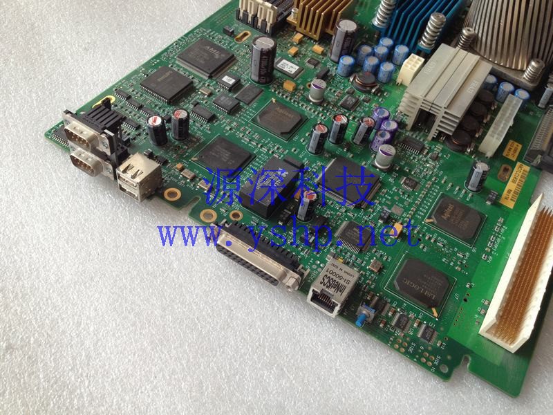 上海源深科技 Shanghai   HP B2600  Workstation  mainboard A6070-66510 REV A2 高清图片