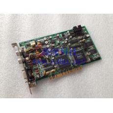 FAST graphics Capture Card FVC02-1 P-900166 NEP-16