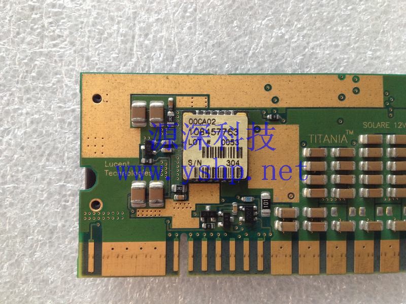 上海源深科技 Shanghai   HP 调压 modules VRM 108457763 SLA016A0FV  高清图片