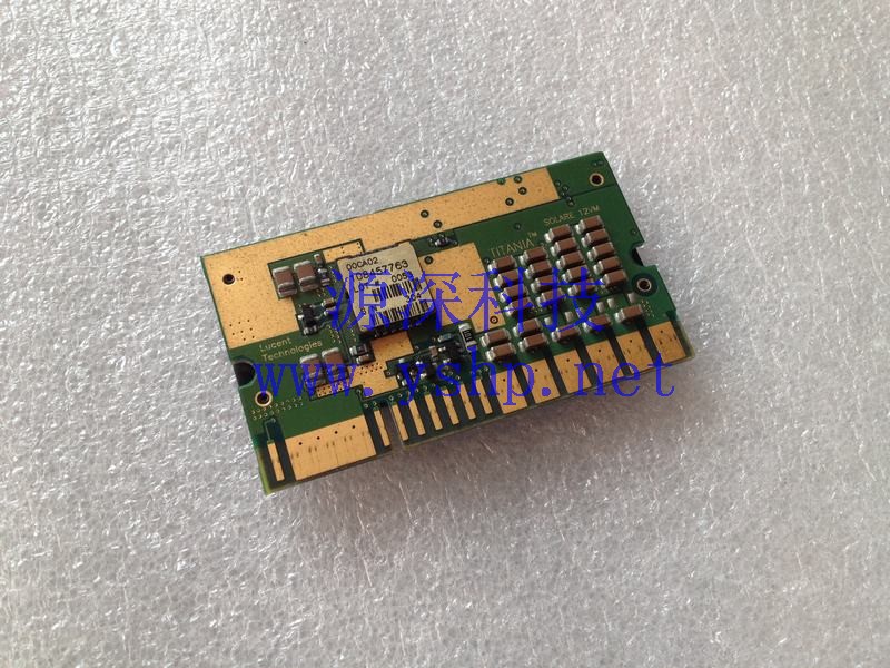 上海源深科技 Shanghai   HP 调压 modules VRM 108457763 SLA016A0FV  高清图片