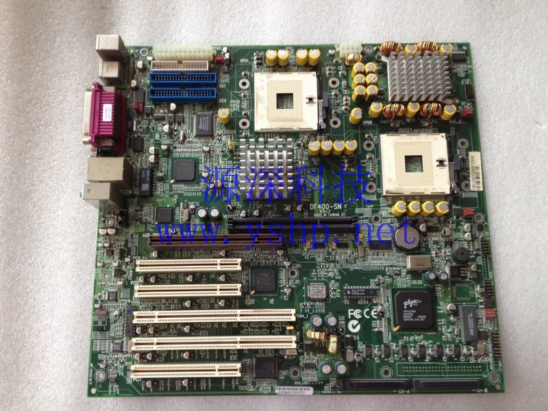 上海源深科技 Shanghai   Fujitsu Siemens  Workstation  mainboard S26361-D1302-A101 GS6 高清图片