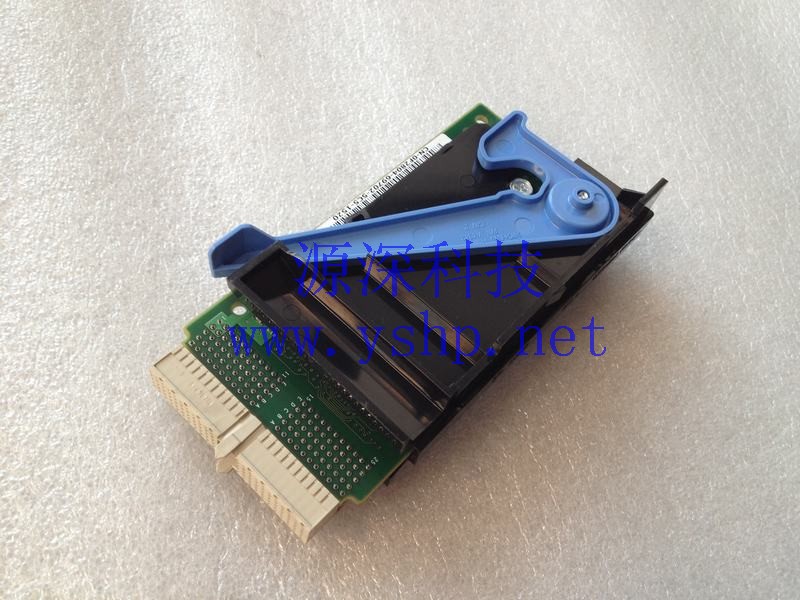 上海源深科技 Shanghai   DELL PowerEdge PE2850  ServerSCSI Hard disk backplane  子卡 F2804 高清图片