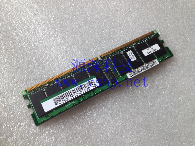 上海源深科技 Shanghai   Hitachi日立 AMS光纤 Storage  缓存 2GB Cache Unit C2GJ 3272218-Q 高清图片
