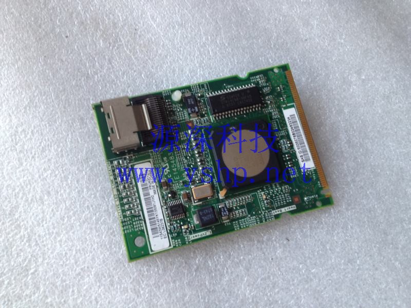 上海源深科技 Shanghai   IBM X3250 ServerSAS Raid card 42C1279 43W5145 高清图片