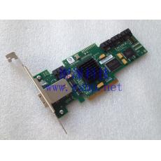 Shanghai   IBM X3250  Server SAS卡 SAS3444E 25R8070 25R8071