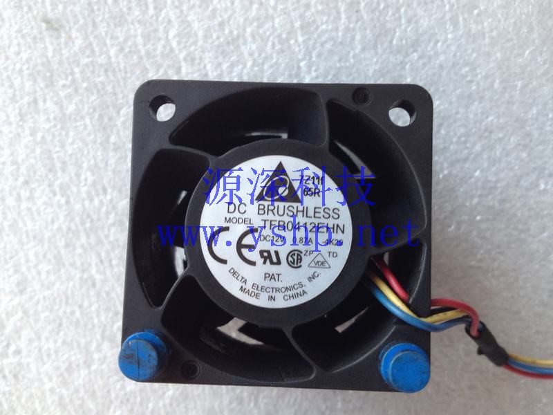 上海源深科技 Shanghai   IBM X3250 Server Fan   TFB0412EHN 高清图片