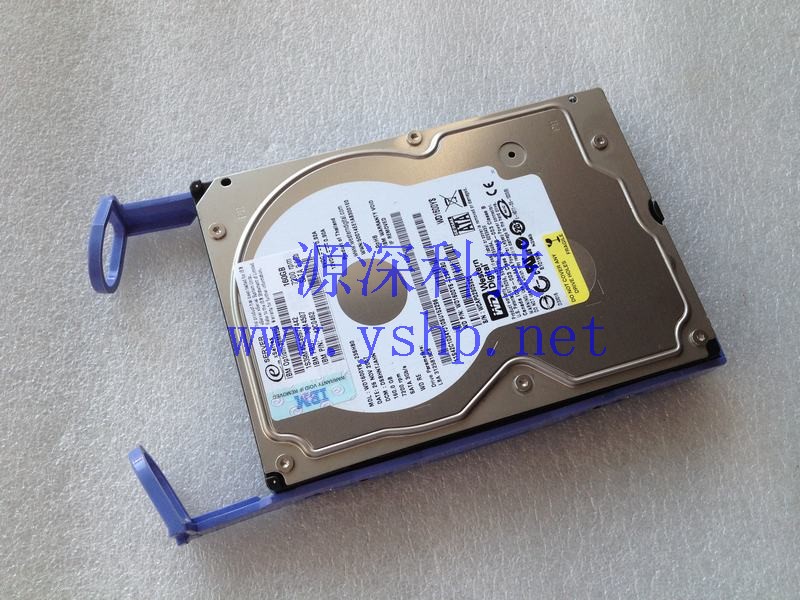 上海源深科技 Shanghai   IBM X3250 Server Hard disk   160G SATA 39M4507 42C0462 高清图片