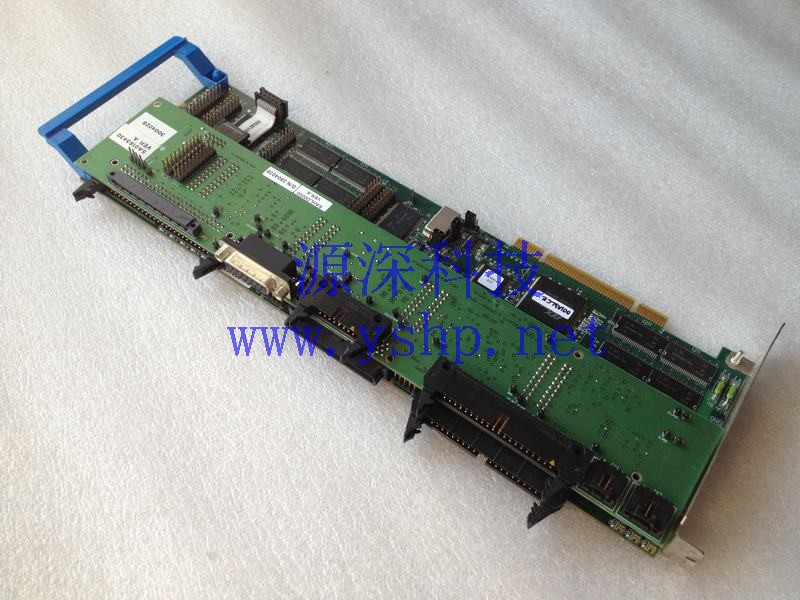 上海源深科技 Shanghai   GIDEL PROC20K PCB13094V0 A1272-1 SA0163430 SADDC4130 SAHLO0000 VER A 高清图片