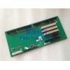 Shanghai    EVOC Industrial computer backplane  PICMG 1.3 IPC-6106E2 VER:B1 带USB
