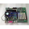 Shanghai   Intel ATX英特尔mainboard Socket 370 D815EEA2 D815EPEA2