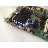Shanghai   超威 Workstation  mainboard SUPER X7DAL-E REV 1.1