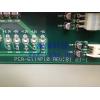 Shanghai    Advantech Industrial  computer backplane  PCA-6114P10 REV:B1 01-1 10*PCI 4*ISA