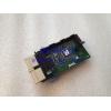 Shanghai   DELL PowerEdge PE2850  ServerSCSI Hard disk backplane  子卡 F2804