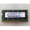 Shanghai   HP Cache MT9VDDT3272HY-335G2 PC2700S 256M DDR 333 纯ECC  Memory  