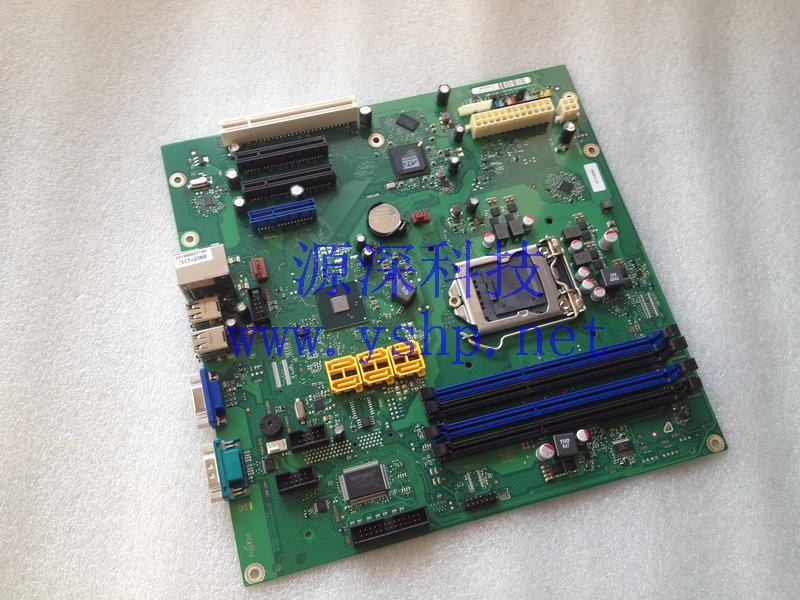 上海源深科技 Shanghai   Fujitsu  Fujitsu   Server mainboard  D2779-A12 GS2 W26361-W2412-X-03 高清图片