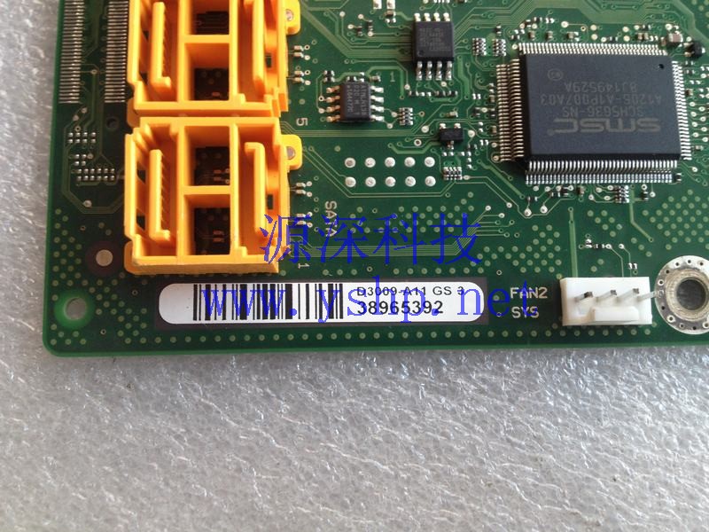 上海源深科技 Shanghai   Fujitsu  Fujitsu   Server mainboard  D3009-A11 GS3 W26361-W2881-X-02 高清图片