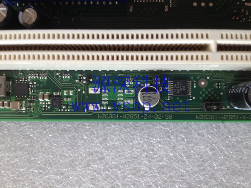 上海源深科技 Shanghai   Fujitsu  Fujitsu   Server mainboard  D3049-A11 GS2 W26361-W2651-Z4-02-36 高清图片