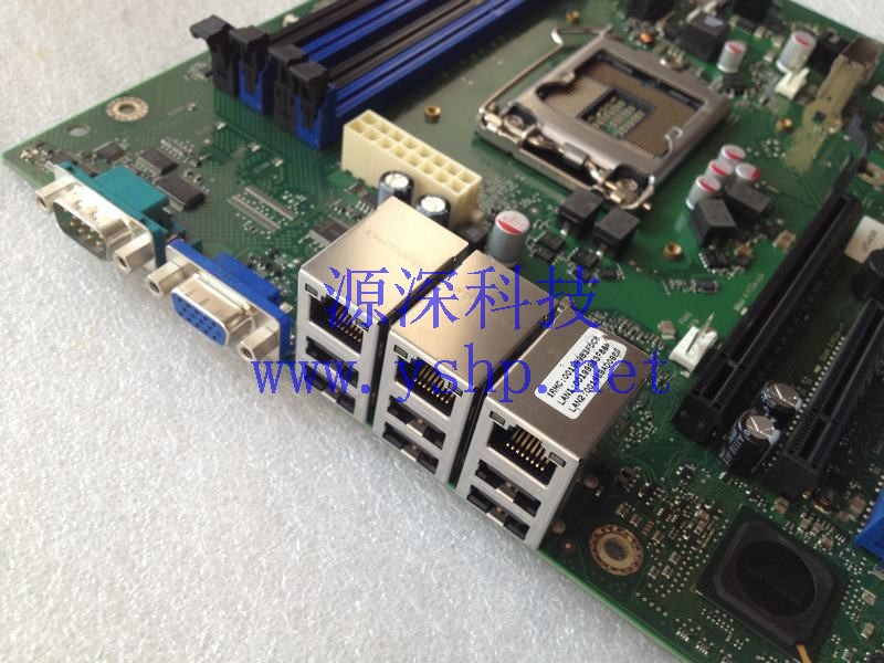 上海源深科技 Shanghai   Fujitsu  Fujitsu   Server mainboard  D3049-A11 GS2 W26361-W2651-Z4-02-36 高清图片