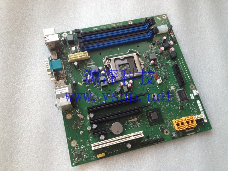 上海源深科技 Shanghai   Fujitsu  Fujitsu   Server mainboard  D3061-A13 GS2 W26361-W2461-Z3-04-36 高清图片