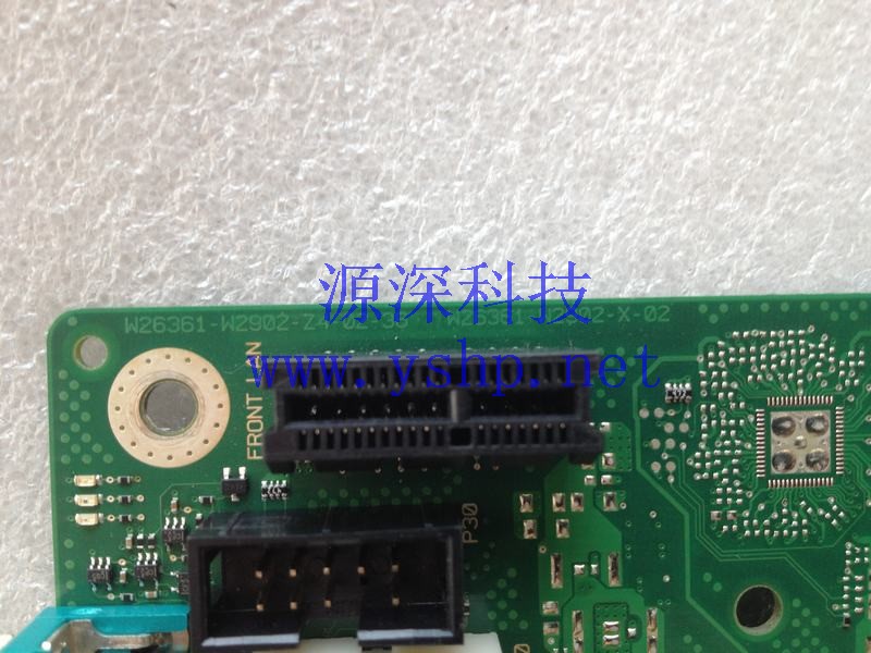 上海源深科技 Shanghai   Fujitsu  Fujitsu   Server mainboard  D3079-A11 GS1 W26361-W2902-Z4-02-36 高清图片