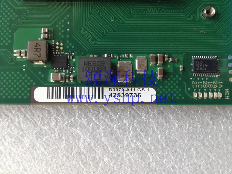 上海源深科技 Shanghai   Fujitsu  Fujitsu   Server mainboard  D3079-A11 GS1 W26361-W2902-Z4-02-36 高清图片