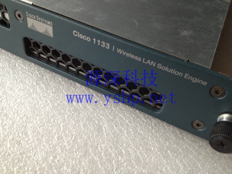 上海源深科技 Shanghai   Cisco 1133 Wireless LAN Solution Engine 2.15 HW and SW CWWLSE-1133-K9 QR-2700 高清图片