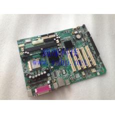 Shanghai    Advantech Industrial  computer mainboard   6个串口 AIMB-740-6CB1 REV.B1