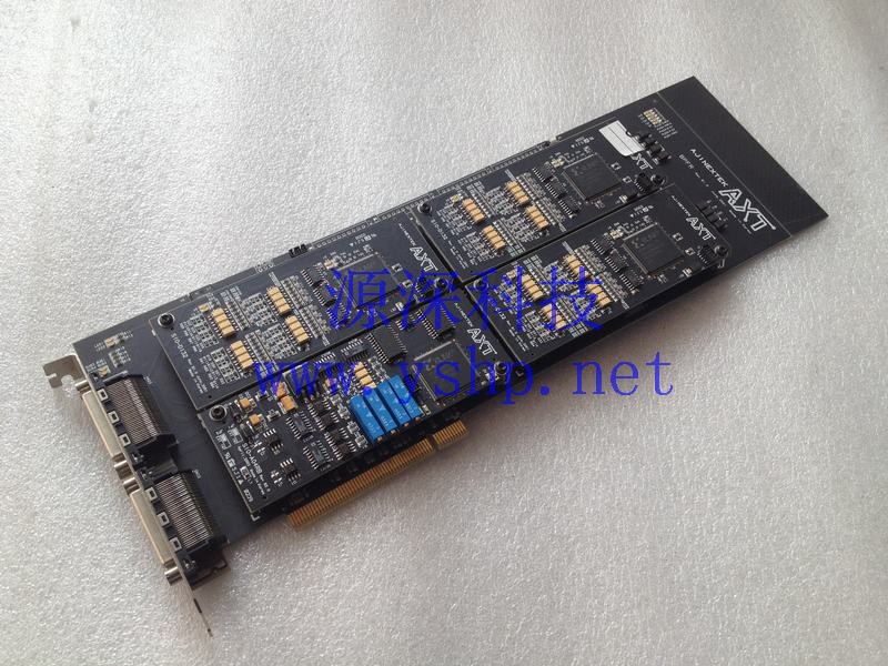 上海源深科技 Shanghai   AXT AJINEXTEK BPFR REV B1.0 SIO-D132 SIO-A04RB REV B2.0 高清图片