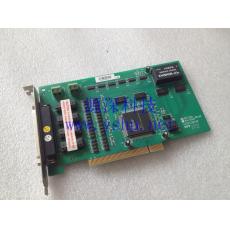 Shanghai    ADLINK  Data   Capture Card  PCI-7234 REV.B3 LCTC-TI-J-017