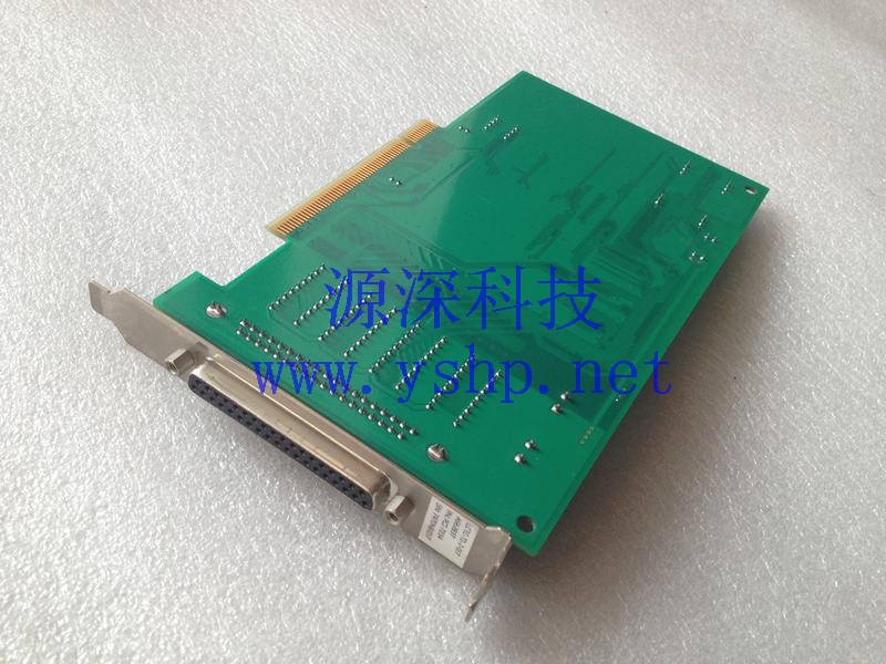 上海源深科技 Shanghai    ADLINK  Data   Capture Card  PCI-7234 REV.B3 LCTC-TI-J-017 高清图片