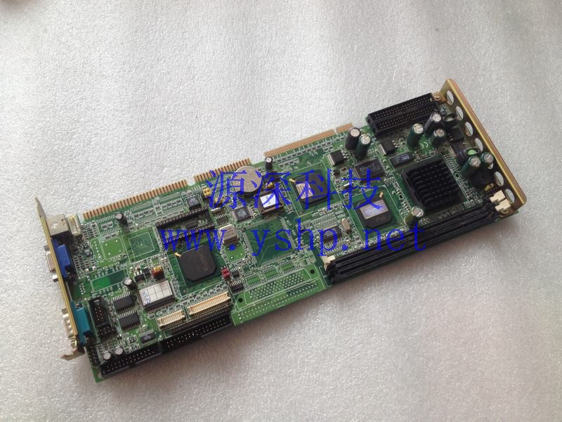 上海源深科技 Shanghai    Advantech Industrial  computer mainboard   PCA-6359V REV.A1 高清图片