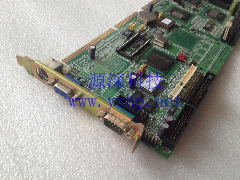 上海源深科技 Shanghai    Advantech Industrial  computer mainboard   PCA-6359V REV.A1 高清图片