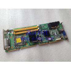 Shanghai    Advantech Industrial  computer mainboard   PCE-5020VG REV.A1