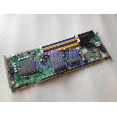 Shanghai    Advantech Industrial  computer mainboard   PCE-5124VG PCE-5124 REV.A1